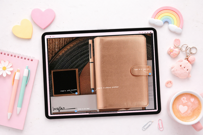 Islamic Digital Planner. Ramadan Digital Planner. [undated] [Digital Download]